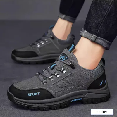 STONE STEP OUTDOOR SHOES